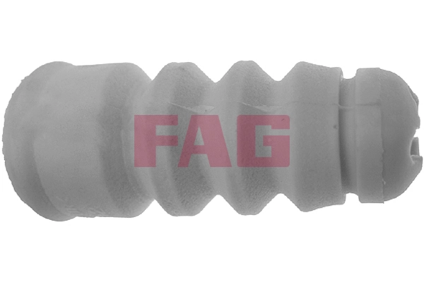 Rubber Buffer, suspension